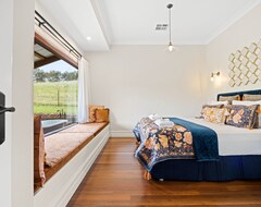 Tüm Ev/Apart Daire Grandview Accommodation - Hideaway Huts (Mount Barker, Avustralya)