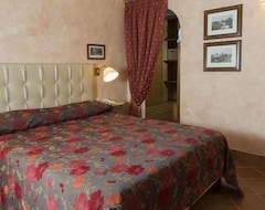 Hotel SarAnd Relais-Adults Only (Fondi, Italien)