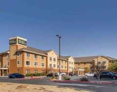 Hotel Extended Stay America Suites - Laredo - Del Mar (Laredo, EE. UU.)