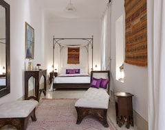 Hotel Riad Hayati (Marrakech, Marokko)