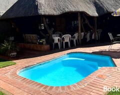 Toàn bộ căn nhà/căn hộ Guesthouse Shalom (Springs, Nam Phi)