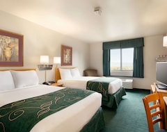 Hotel Travelodge by Wyndham Milford (Milford, USA)