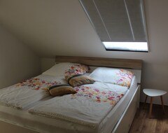 Casa/apartamento entero Vacation Rental 2 Accommodates A Max. Of 10 People (Bernburg, Alemania)