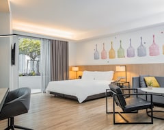 Otel Modena By Fraser Bangkok - Sha Extra Plus (Bangkok, Tayland)