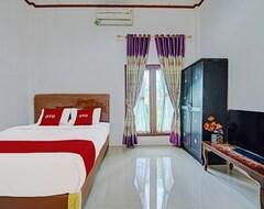 Khách sạn Oyo 91852 Prima Guesthouse Syariah (Padang, Indonesia)