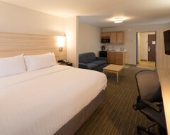 Holiday Inn Express & Suites - Gaylord, an IHG Hotel (Gaylord, USA)