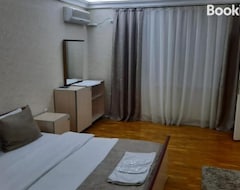 Serviced apartment Compleks Hostel of Nizami street (Baku, Azerbaijan)