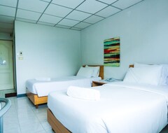 Central Place Hotel (Rayong, Tailandia)