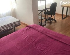 Tüm Ev/Apart Daire Apartamento En Las Yucas (Aguilas, İspanya)