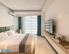 Khách sạn Platinum Coast Hotel And Condominium (Sihanoukville, Campuchia)