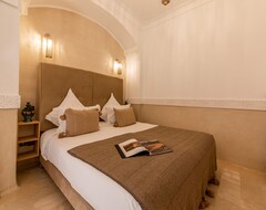 Hotel Kahena Lifestyle Concept (Marrakech, Morocco)