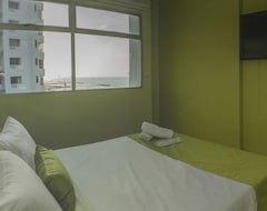 Hotel Aixo Suites By GEH Suites (Cartagena, Colombia)