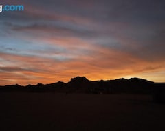 Camping Hurghada Desert Stargazing (Safaga, Egipto)