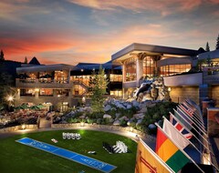 The Everline Resort And Spa, A Destination By Hyatt Hotel (Tahoe City, USA)