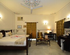 Hotel Mahal Khandela (Jaipur, India)