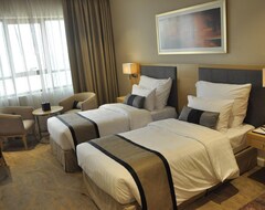 Khách sạn Lavender Hotel Al Nahda Dubai (Dubai, Các tiểu vương quốc Ả Rập Thống Nhất)