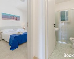 Aparthotel Spiaggia Bianca Apartments (Tricase, Italia)