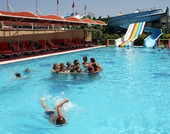Lims Bona Dea Beach Hotel (Kemer, Türkiye)