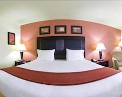 Holiday Inn Express & Suites Alexandria, an IHG Hotel (Alexandria, USA)