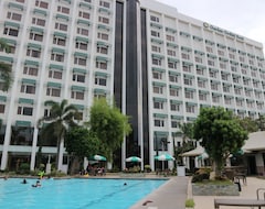 Hotel Garden Orchid (Zamboanga City, Filippinerne)