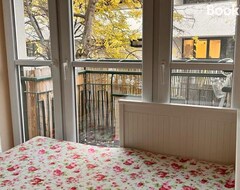 Casa/apartamento entero Zazi Orient Express Deluxe (Bratislava, Eslovaquia)