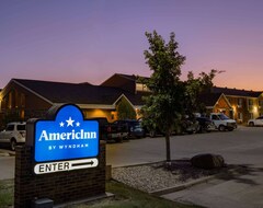 Khách sạn AmericInn by Wyndham Aberdeen Event Center (Aberdeen, Hoa Kỳ)