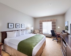 Hotel Country Inn & Suites by Radisson, Greeley, CO (Greeley, Sjedinjene Američke Države)