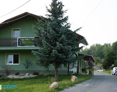 Cijela kuća/apartman Dolinka Holiday Home (Levoca, Slovačka)