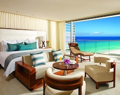 Resort Secrets The Vine Cancun - Adults Only - All Inclusive (Cancun, Meksika)
