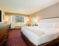 Khách sạn Holiday Inn Estes Park, an IHG Hotel (Estes Park, Hoa Kỳ)