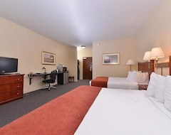 Hotel Blue Spruce Inn (Meeker, USA)