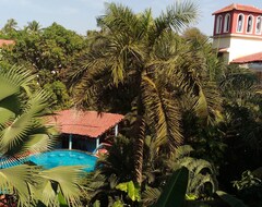Hotel Country Clube De Goa (Anjuna, India)