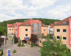 Khách sạn Comfort Hotel Ulm Blaustein (Blaustein, Đức)