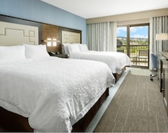 Hotelli Hampton Inn & Suites Napa (Napa, Amerikan Yhdysvallat)