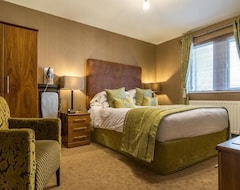 Hunday Manor Country House Hotel (Penrith, Storbritannien)