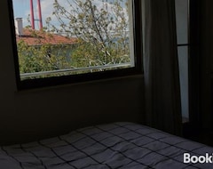 Casa/apartamento entero 1915 Canakkale Kopru Manzarali 700m2 Bahceli Mustakil Ev (Lapseki, Turquía)