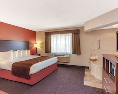 Hotelli AmericInn by Wyndham White Bear Lake St. Paul (White Bear Lake, Amerikan Yhdysvallat)