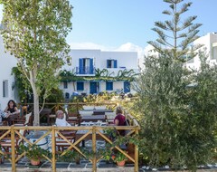 Khách sạn Agios Prokopios Hotel (Agios Prokopios, Hy Lạp)
