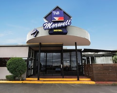Motel Nightcap at Morwell Hotel (Morwell, Avustralya)