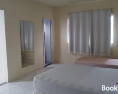 Entire House / Apartment Recanto Buscape (Caparaó, Brazil)