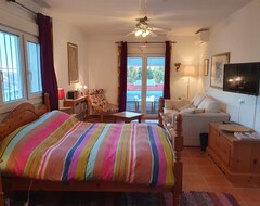 Tüm Ev/Apart Daire 3 Bedroom Accommodation In Canillas De Albaida (Canillas de Albaida, İspanya)