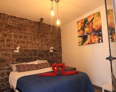 Hotell Drago Nest Hostel (Icod de los Vinos, Spanien)