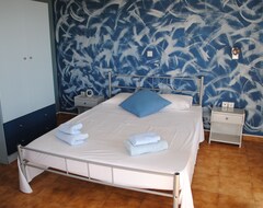 Khách sạn Karmik Concept Apartments (Afandou, Hy Lạp)