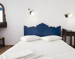 Hotel Blue Palace Bay (Perissa, Grecia)