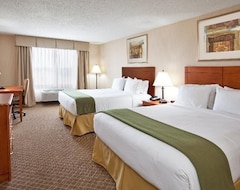 Holiday Inn Express Hotel & Suites Bay City, An Ihg Hotel (Bay City, EE. UU.)