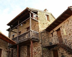 Cijela kuća/apartman El Fontanal - House For 6 People (Santa María de Ordás, Španjolska)