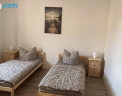 Cijela kuća/apartman Ferienwohnung Rochau (Rochau, Njemačka)