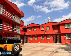 Khách sạn Paleis (Tecámac, Mexico)