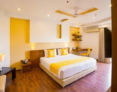 Hotelli Golden Tulip Bangalore Electronic City (Bengalore, Intia)