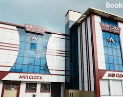 Hotel Anticlock Suites & Resorts (Bankura, Indien)